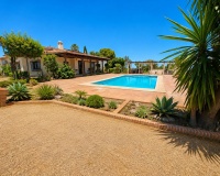 Rynek wtórny - Country house - Estepona - Estepona Centro