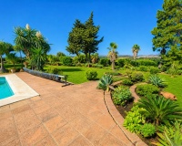 Rynek wtórny - Country house - Estepona - Estepona Centro