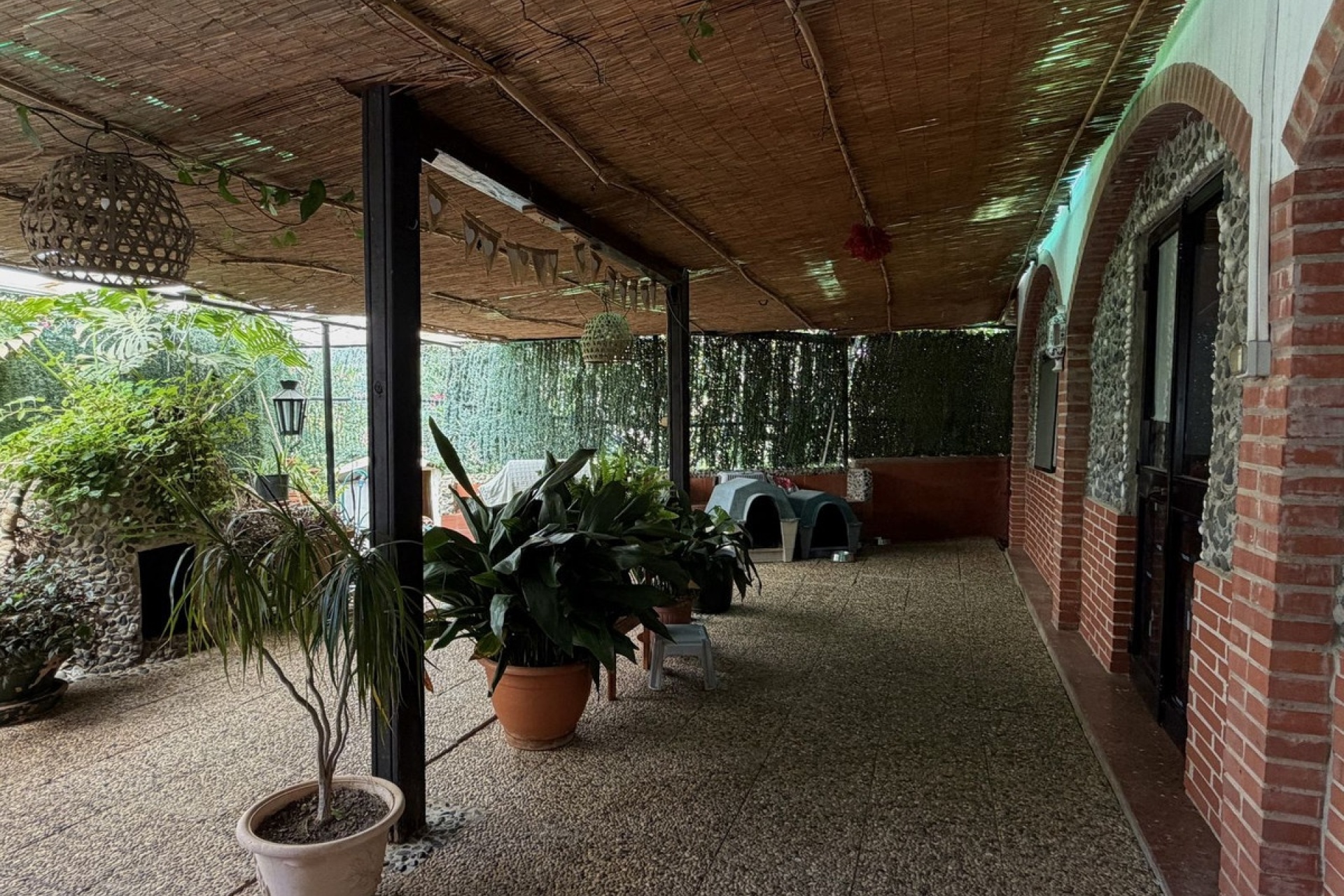 Rynek wtórny - Country house - Estepona - Estepona Centro