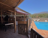Rynek wtórny - Country house - Estepona - Estepona Centro