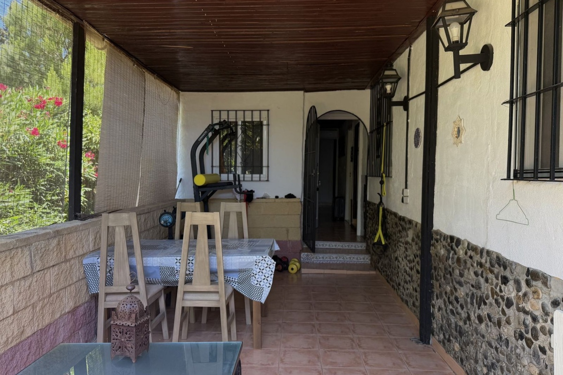 Rynek wtórny - Country house - Estepona - Estepona Centro