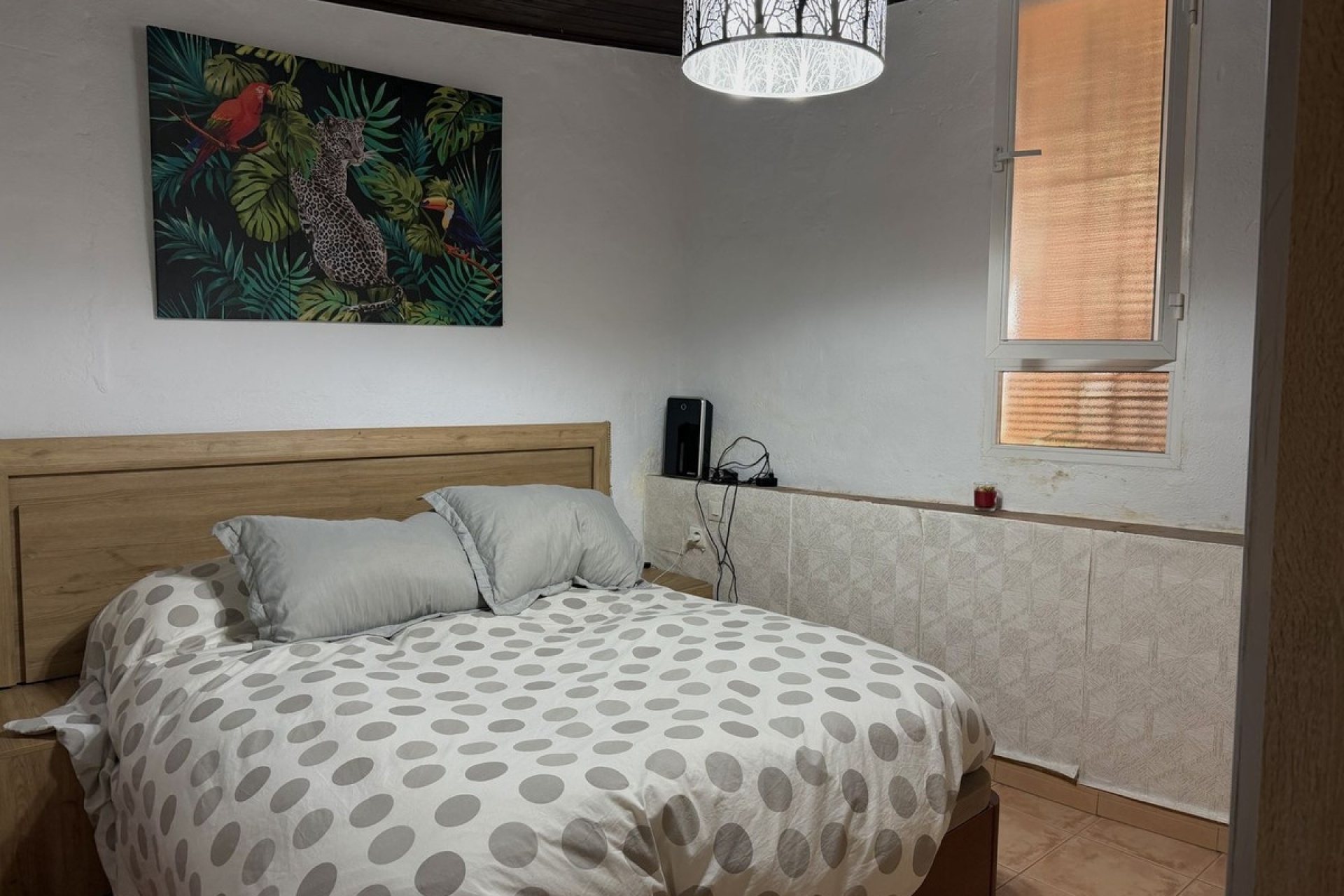 Rynek wtórny - Country house - Estepona - Estepona Centro