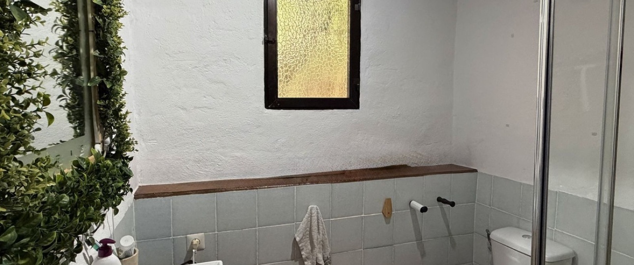 Rynek wtórny - Country house - Estepona - Estepona Centro