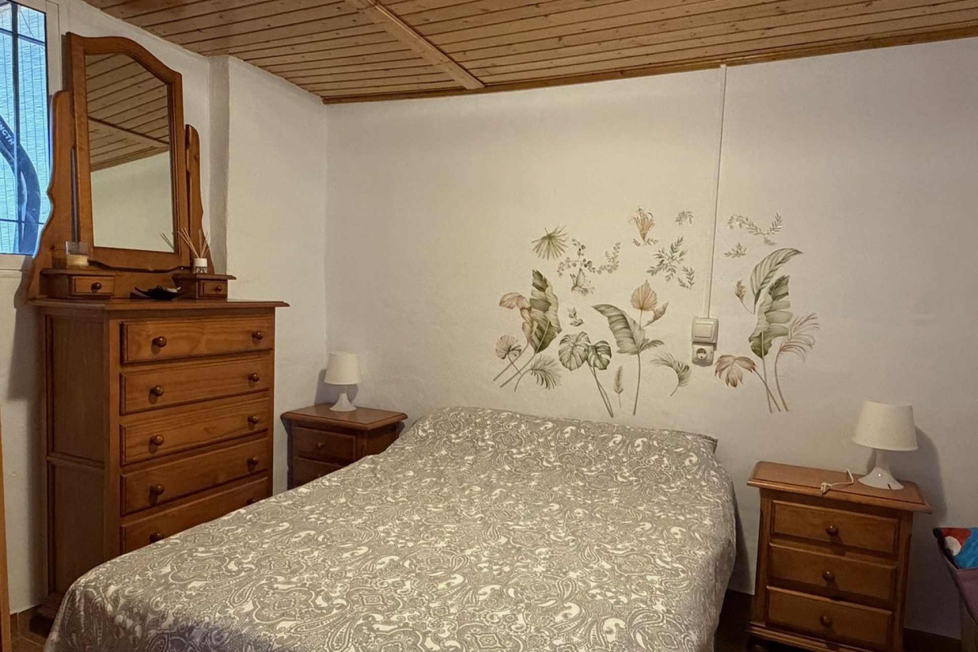 Rynek wtórny - Country house - Estepona - Estepona Centro