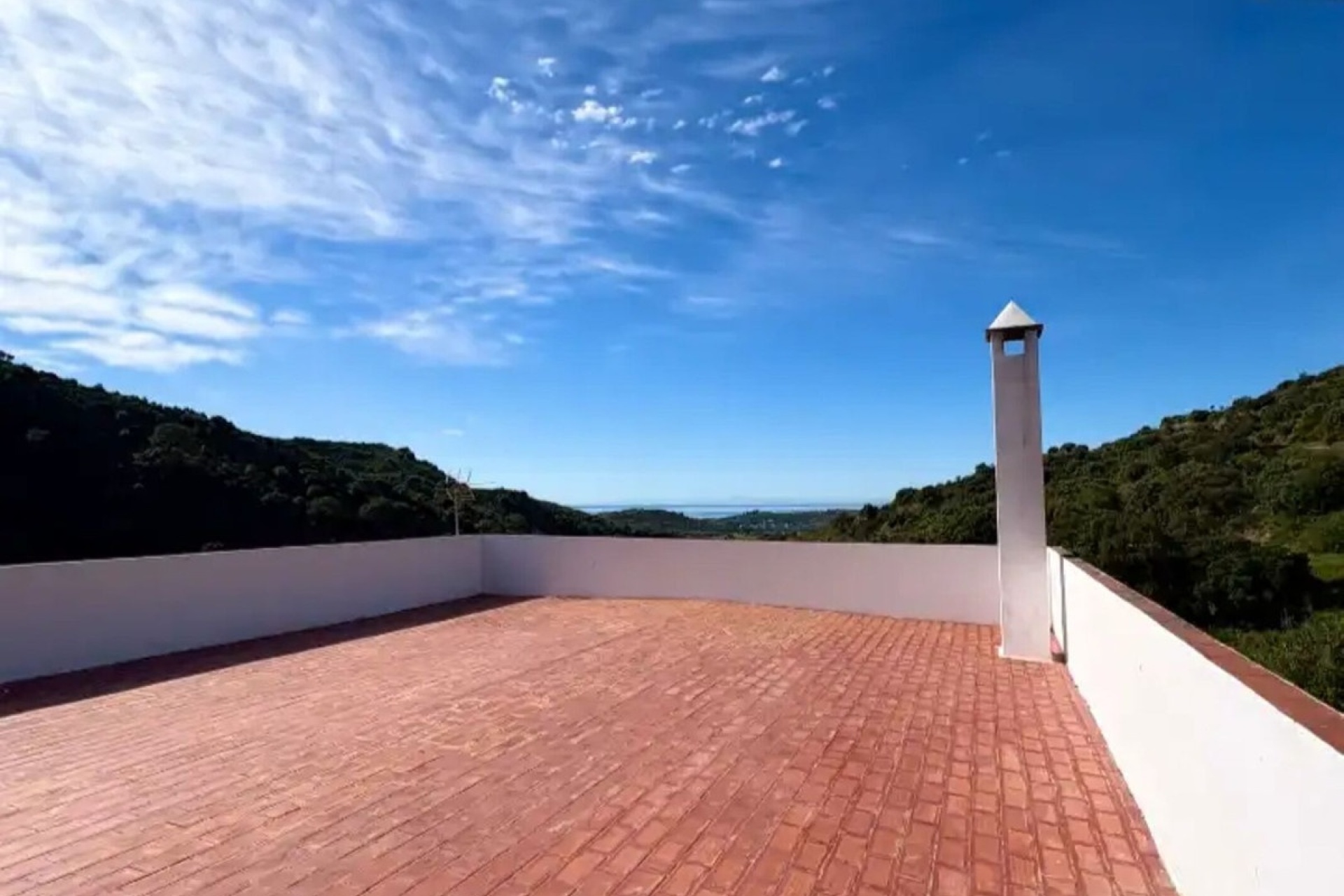 Rynek wtórny - Country house - Estepona - Estepona Centro