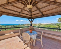 Rynek wtórny - Country house - Estepona - Estepona Centro