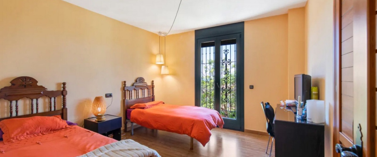 Rynek wtórny - Country house - Estepona - Estepona Centro