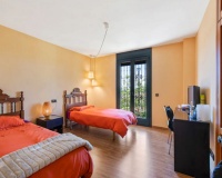Rynek wtórny - Country house - Estepona - Estepona Centro