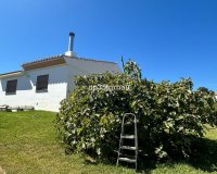 Rynek wtórny - Country house - Estepona - Estepona Centro