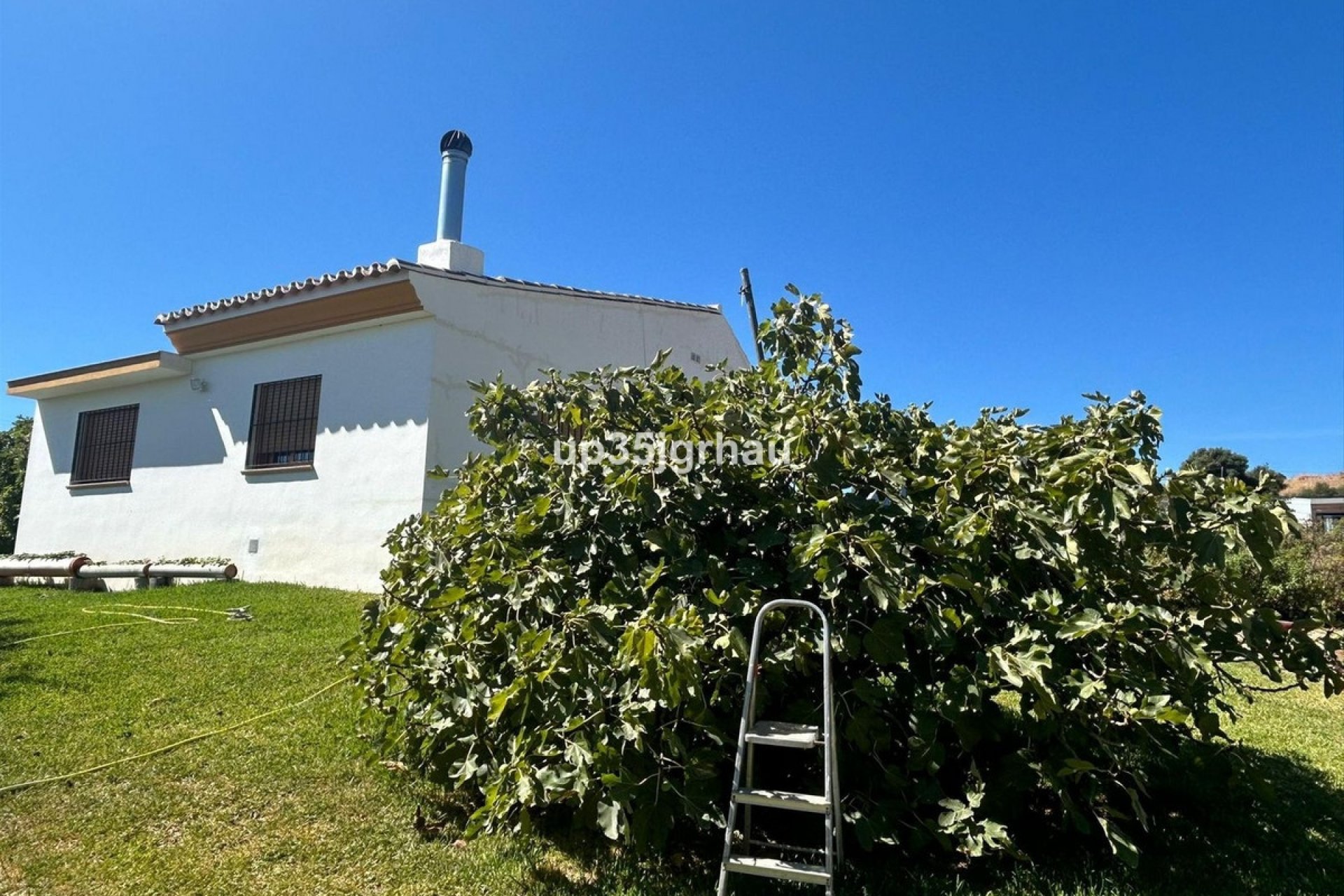 Rynek wtórny - Country house - Estepona - Estepona Centro