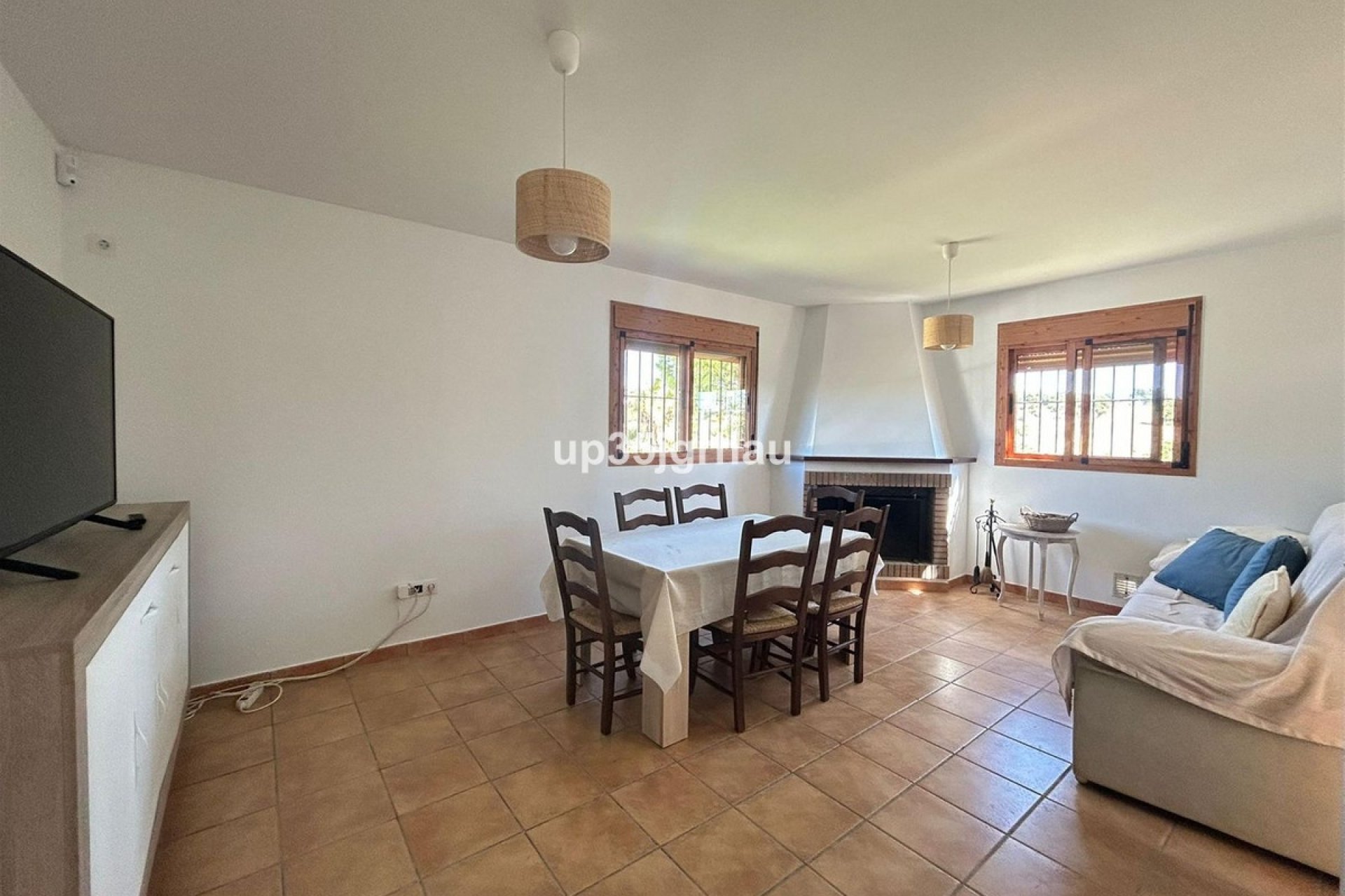 Rynek wtórny - Country house - Estepona - Estepona Centro