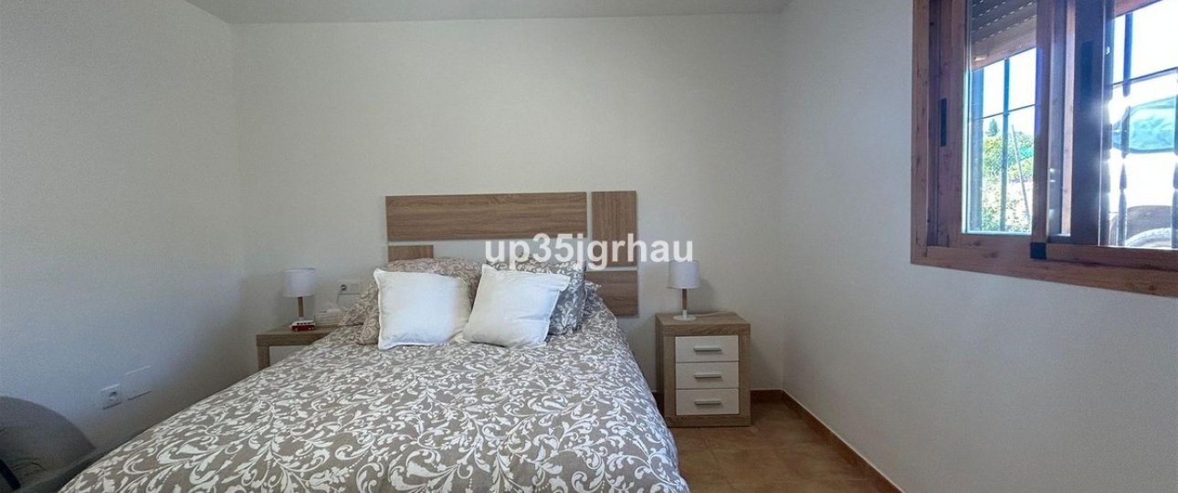 Rynek wtórny - Country house - Estepona - Estepona Centro