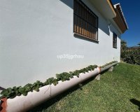 Rynek wtórny - Country house - Estepona - Estepona Centro