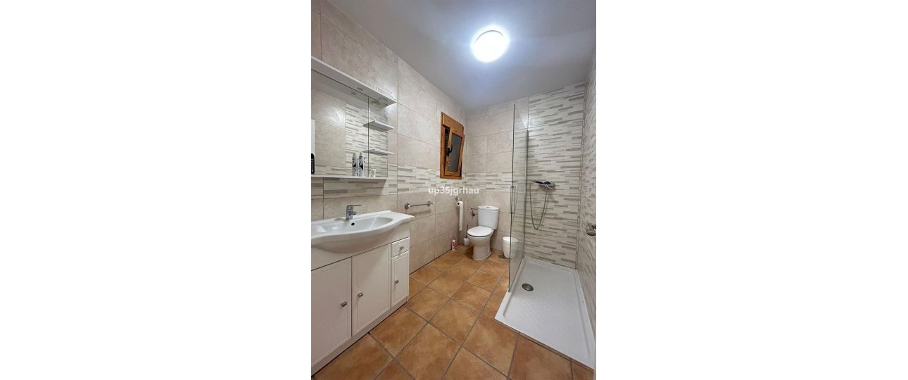 Rynek wtórny - Country house - Estepona - Estepona Centro