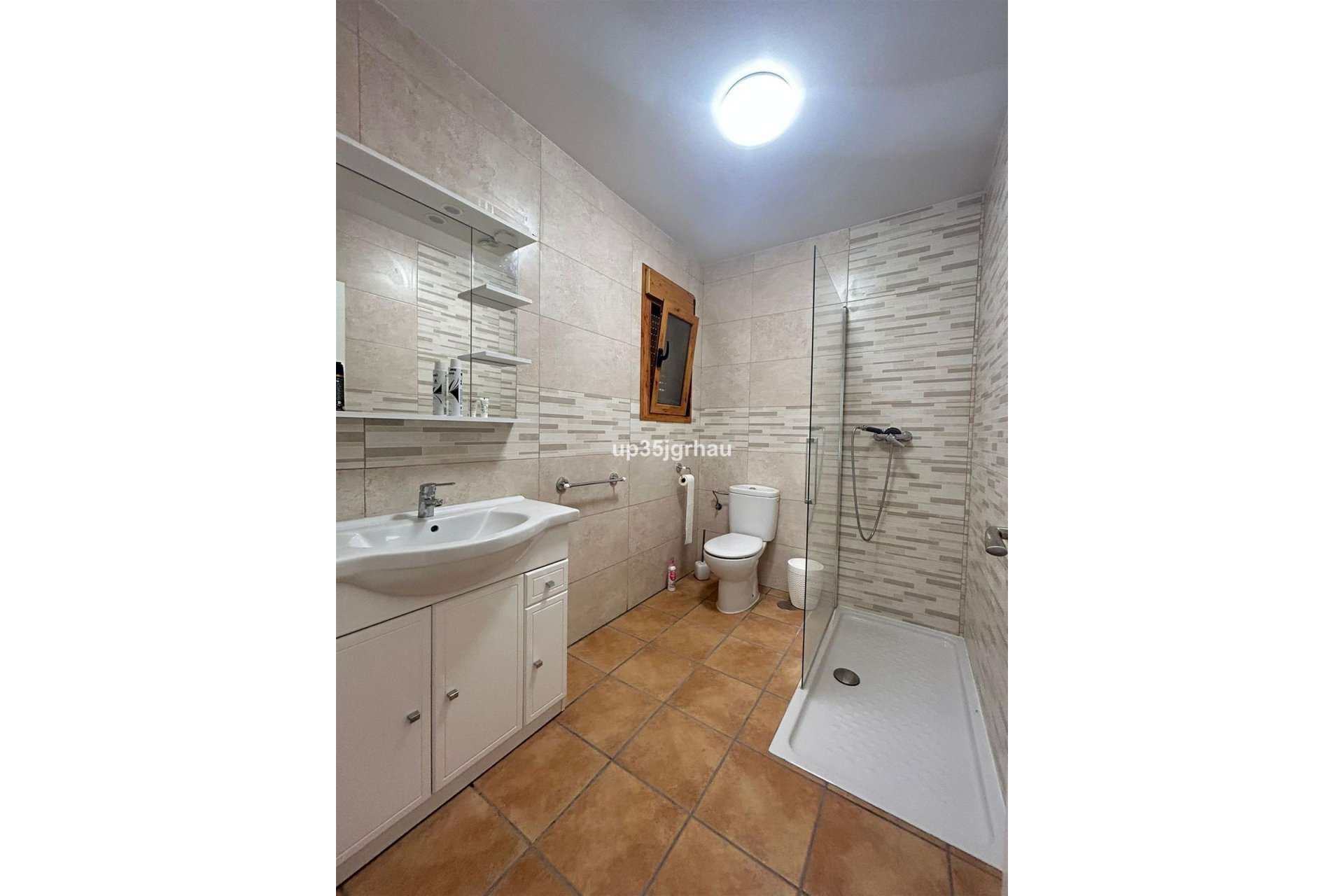 Rynek wtórny - Country house - Estepona - Estepona Centro