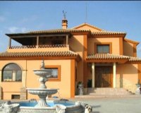 Rynek wtórny - Country house - Estepona - Estepona Centro