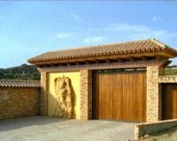 Rynek wtórny - Country house - Estepona - Estepona Centro