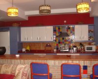 Rynek wtórny - Country house - Estepona - Estepona Centro