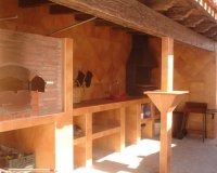 Rynek wtórny - Country house - Estepona - Estepona Centro