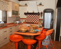 Rynek wtórny - Country house - Estepona - Estepona Centro