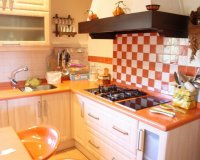 Rynek wtórny - Country house - Estepona - Estepona Centro