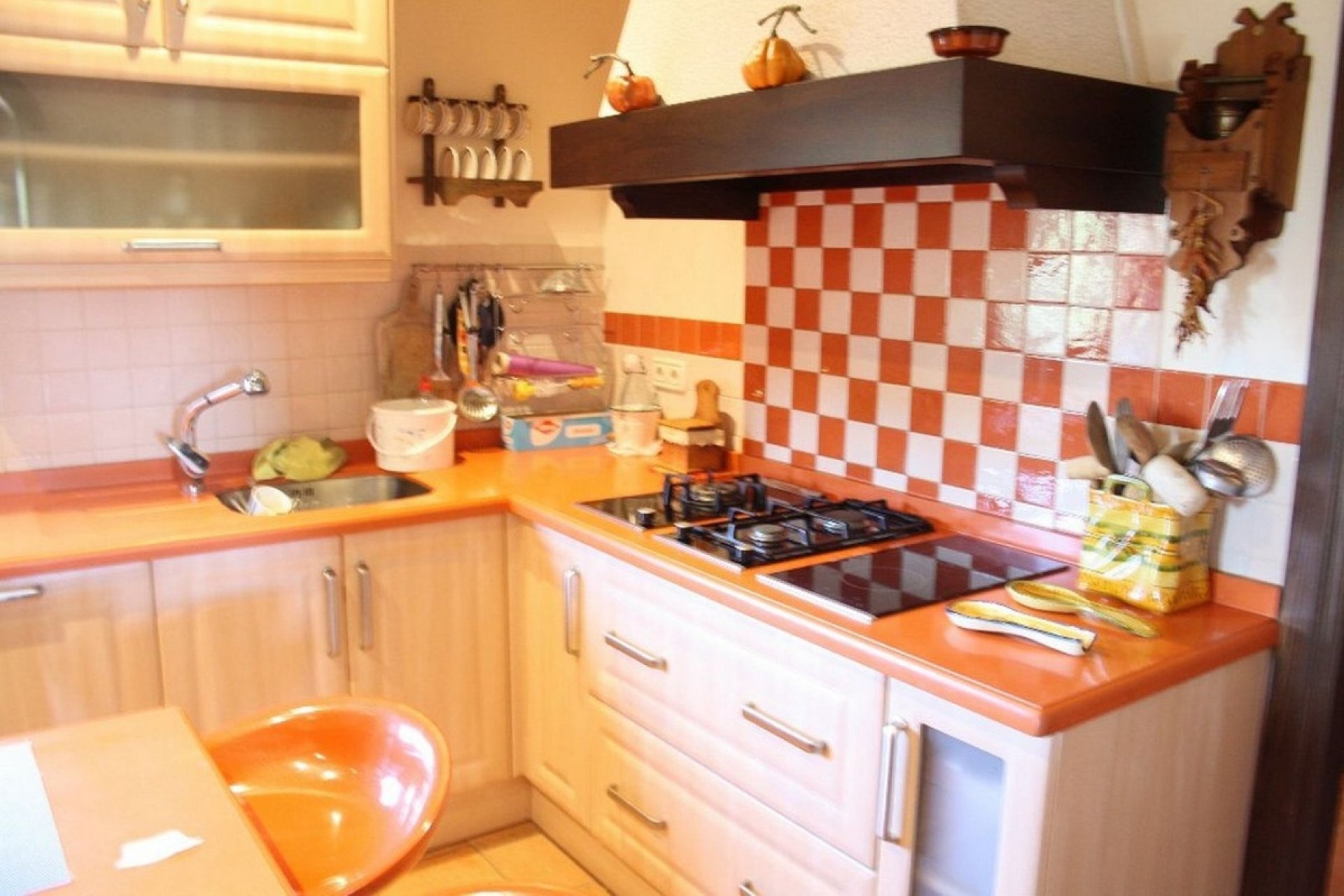 Rynek wtórny - Country house - Estepona - Estepona Centro