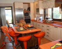 Rynek wtórny - Country house - Estepona - Estepona Centro