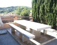 Rynek wtórny - Country house - Estepona - Estepona Centro