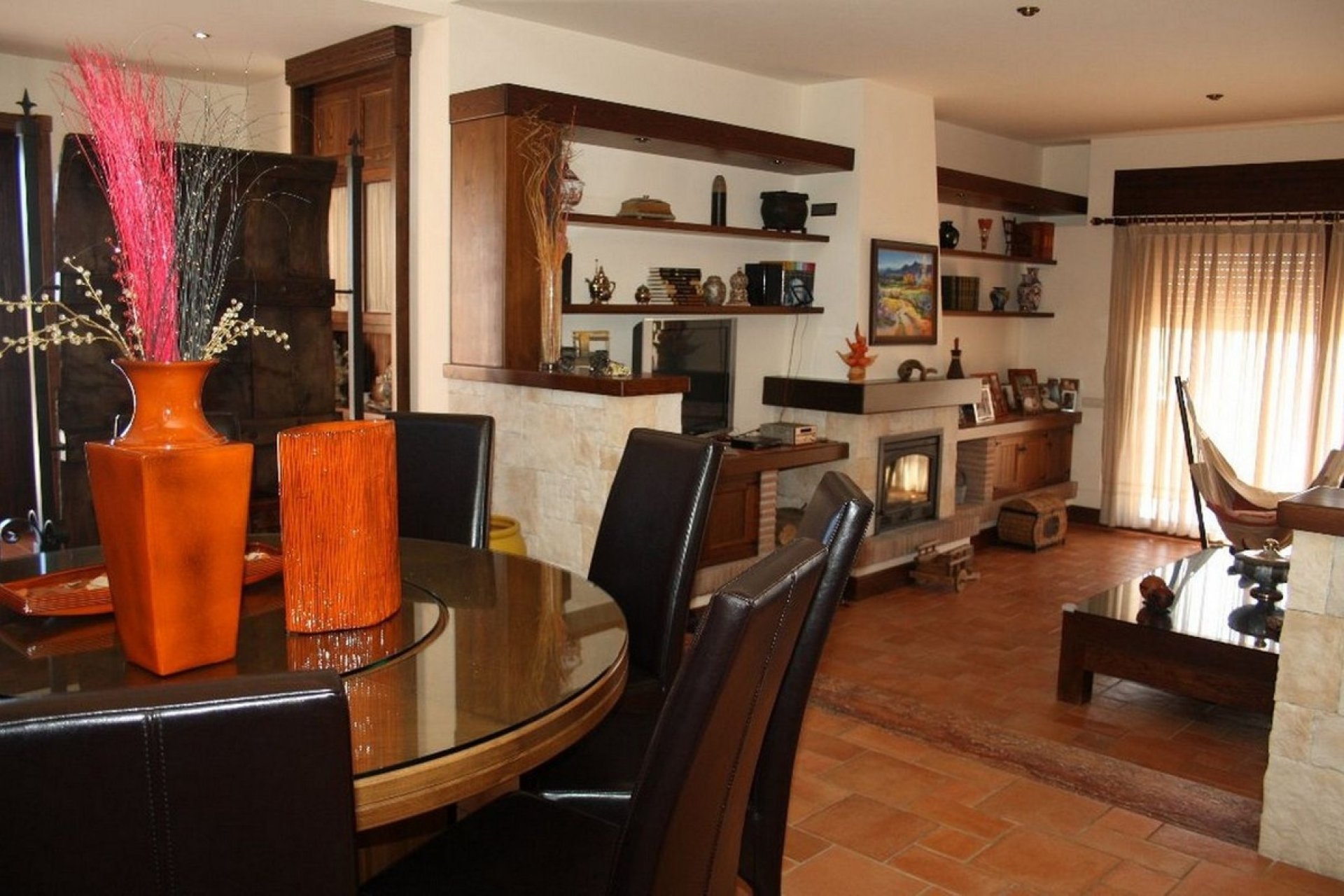 Rynek wtórny - Country house - Estepona - Estepona Centro
