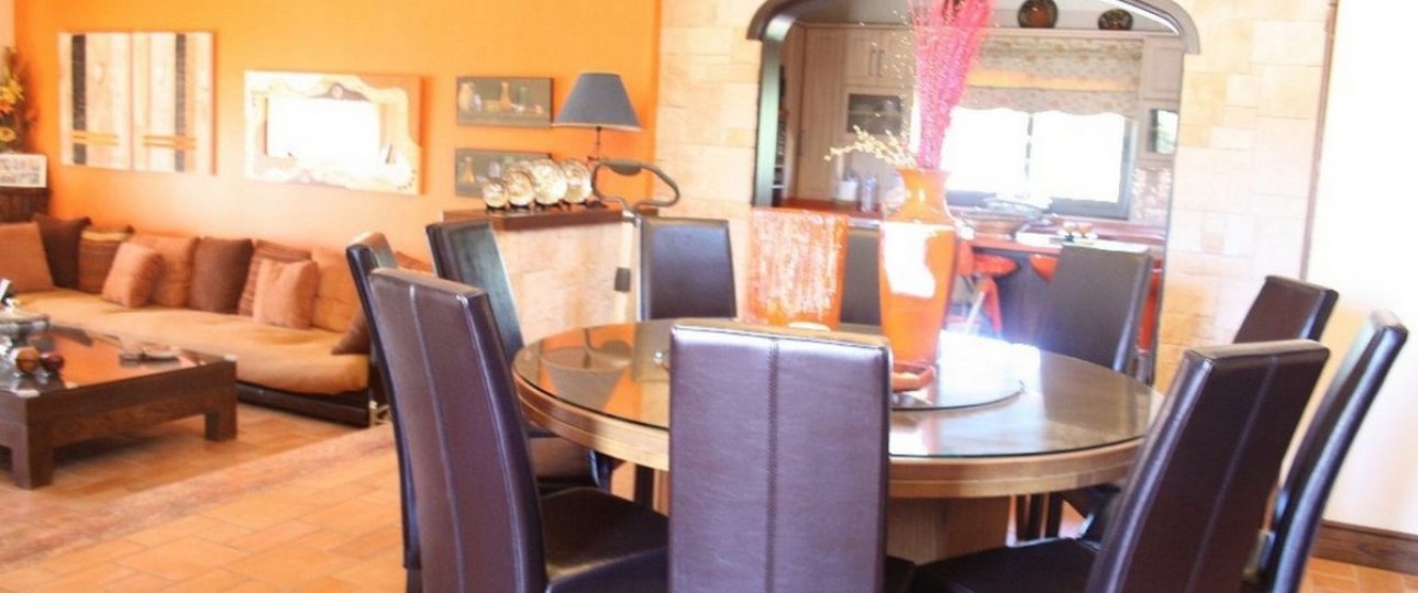 Rynek wtórny - Country house - Estepona - Estepona Centro
