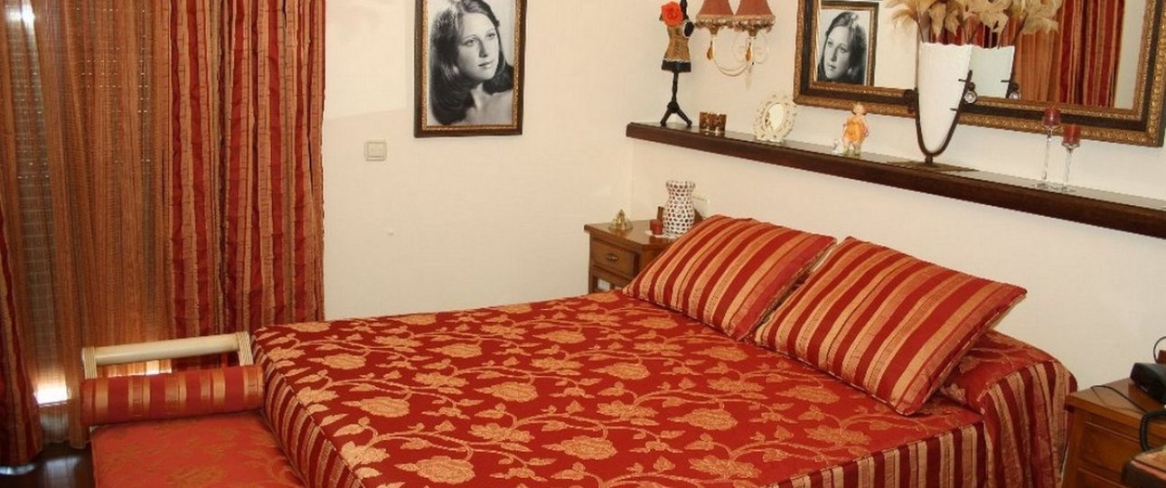 Rynek wtórny - Country house - Estepona - Estepona Centro