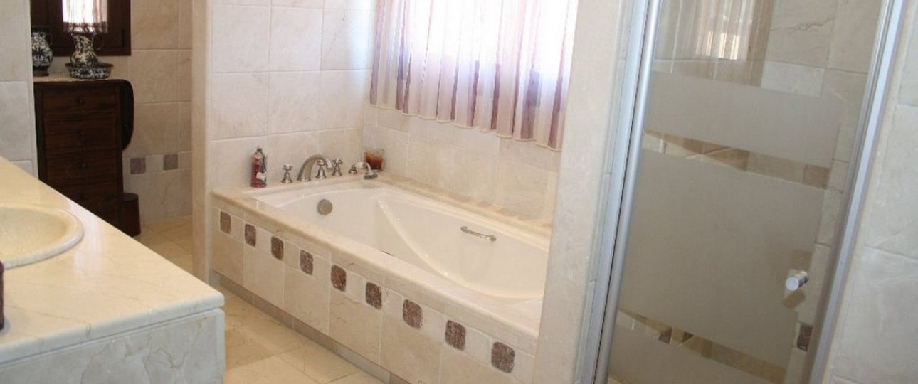 Rynek wtórny - Country house - Estepona - Estepona Centro