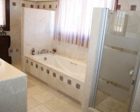 Rynek wtórny - Country house - Estepona - Estepona Centro