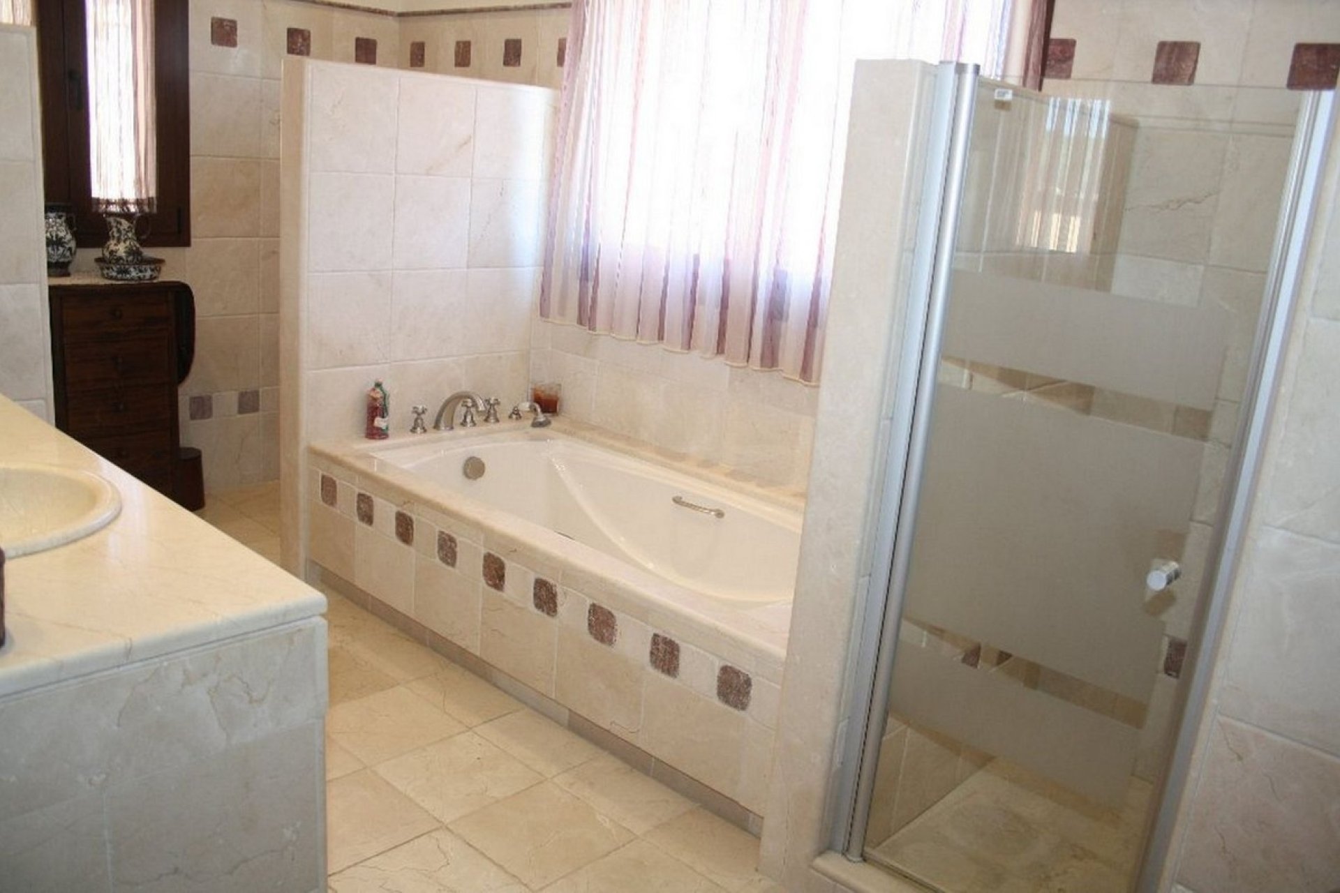 Rynek wtórny - Country house - Estepona - Estepona Centro