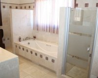 Rynek wtórny - Country house - Estepona - Estepona Centro