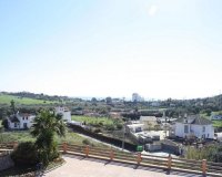 Rynek wtórny - Country house - Estepona - Estepona Centro