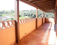 Rynek wtórny - Country house - Estepona - Estepona Centro