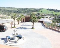 Rynek wtórny - Country house - Estepona - Estepona Centro