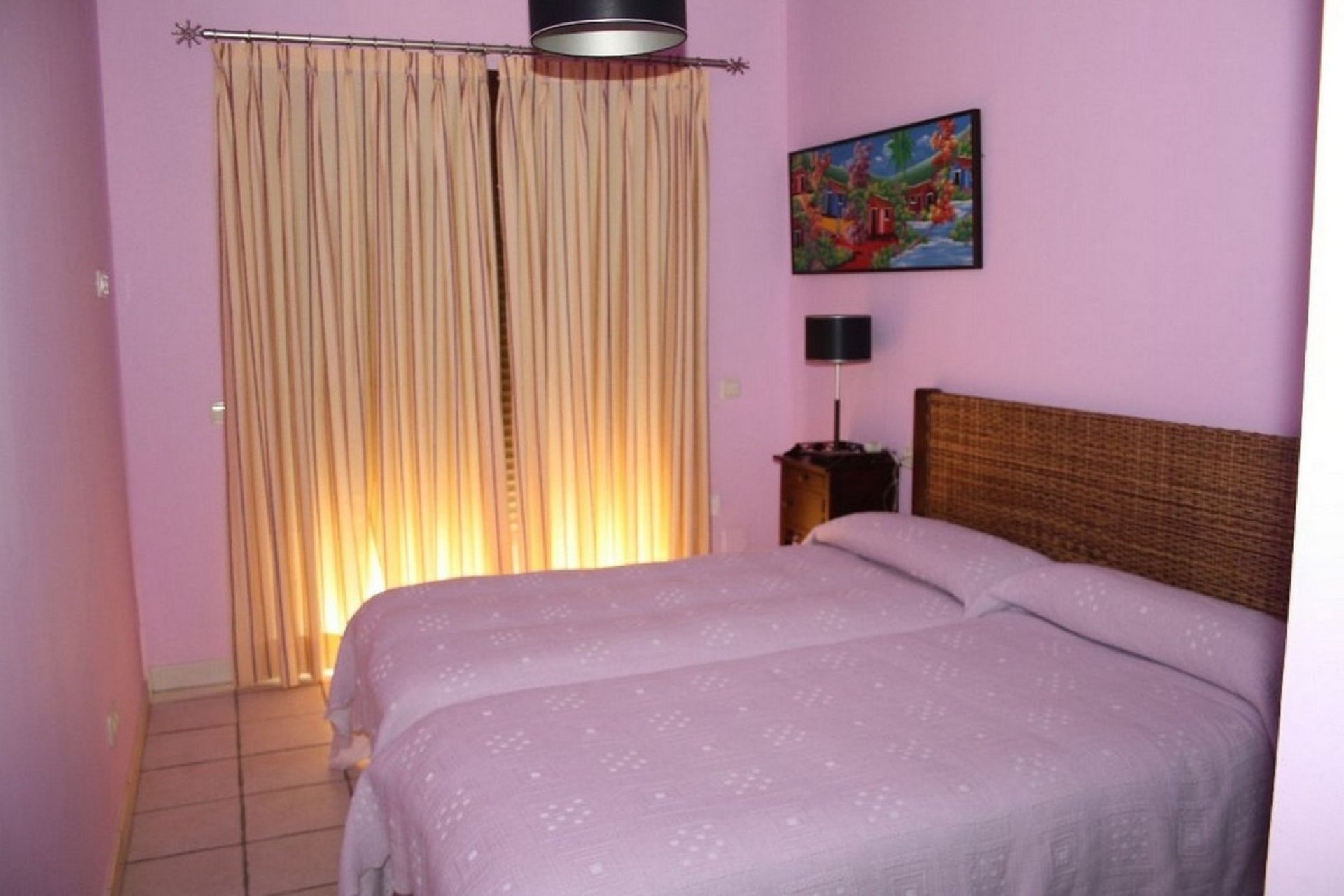 Rynek wtórny - Country house - Estepona - Estepona Centro