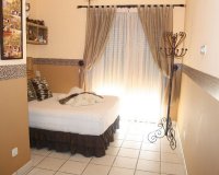 Rynek wtórny - Country house - Estepona - Estepona Centro