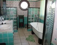 Rynek wtórny - Country house - Estepona - Estepona Centro