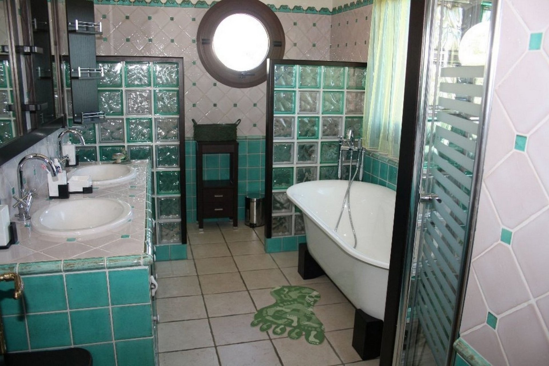 Rynek wtórny - Country house - Estepona - Estepona Centro