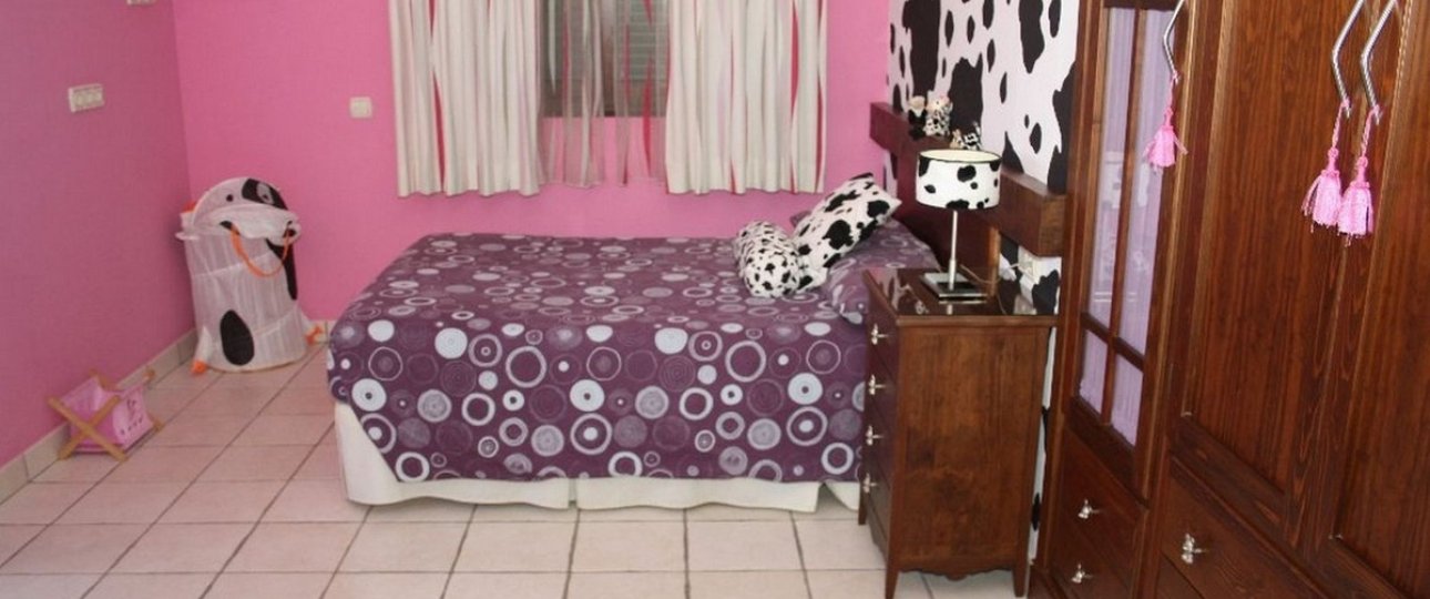 Rynek wtórny - Country house - Estepona - Estepona Centro