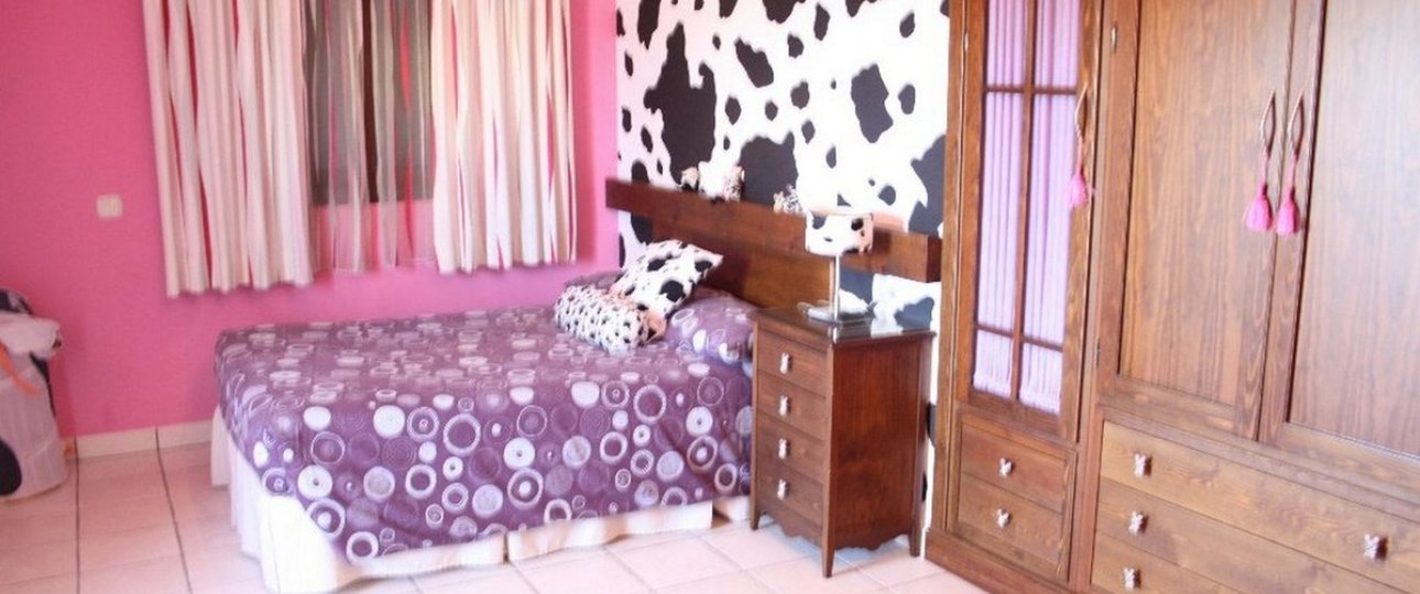 Rynek wtórny - Country house - Estepona - Estepona Centro