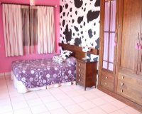Rynek wtórny - Country house - Estepona - Estepona Centro