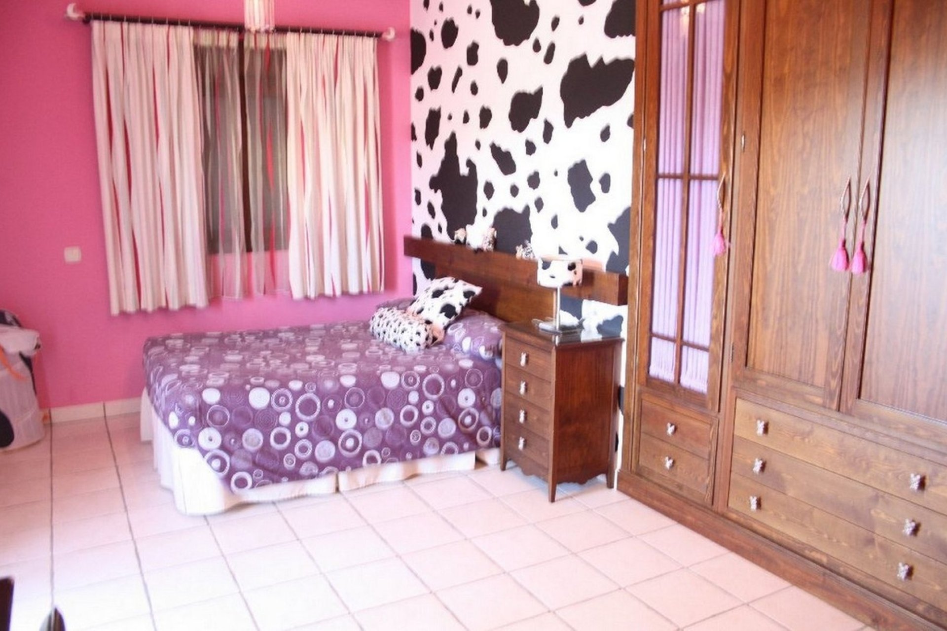 Rynek wtórny - Country house - Estepona - Estepona Centro
