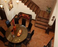 Rynek wtórny - Country house - Estepona - Estepona Centro
