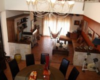 Rynek wtórny - Country house - Estepona - Estepona Centro