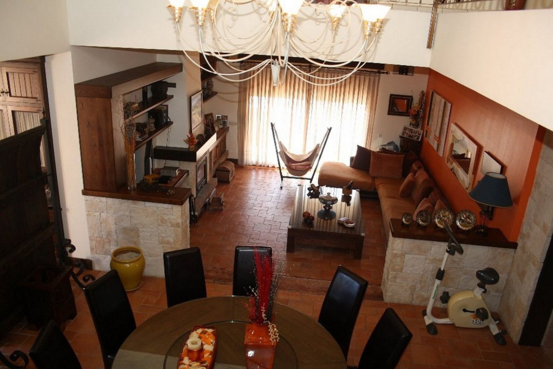 Rynek wtórny - Country house - Estepona - Estepona Centro