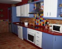 Rynek wtórny - Country house - Estepona - Estepona Centro